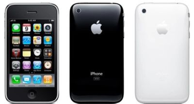 Лот: 6661787. Фото: 1. Куплю iPhone 3g, 3gs. Смартфоны