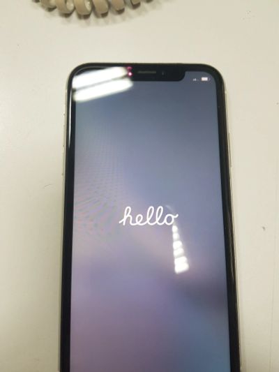 Лот: 19532796. Фото: 1. iPhone XR 64gb. Смартфоны