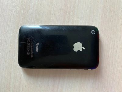 Лот: 17557509. Фото: 1. iPhone 3Gs. Смартфоны