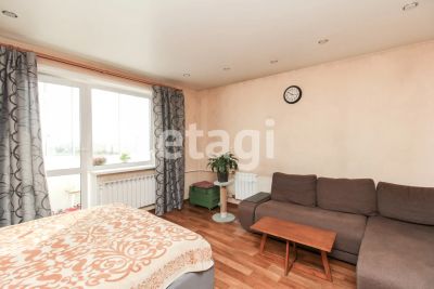 Лот: 23906861. Фото: 1. Продам 1-комн. кв. 35.6 кв.м... Квартиры, студии