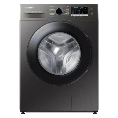 Лот: 25062345. Фото: 1. Стиральная машина Samsung WW70AGAS22AX. Стиральные машины