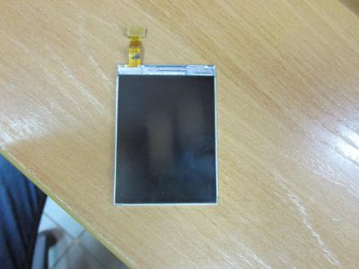 Лот: 10623001. Фото: 1. Дисплей Nokia 5000. Дисплеи, дисплейные модули, тачскрины