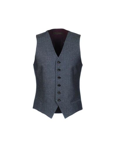Лот: 4036038. Фото: 1. жилет Royal Hem. Пиджаки