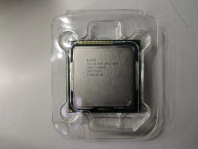 Лот: 14762346. Фото: 1. Процессор Intel® Pentium® G840. Процессоры