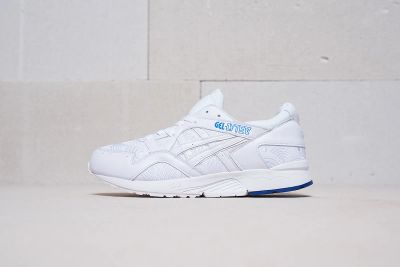 Лот: 11618480. Фото: 1. Кроссовки Asics Gel Lyte V Yukata... Кеды, кроссовки, слипоны