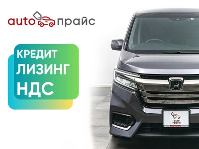 Лот: 21980263. Фото: 1. Honda Stepwgn 2021. Автомобили