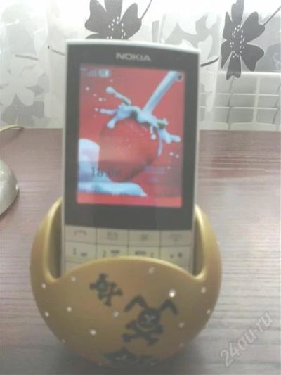 Лот: 1789865. Фото: 1. Продам Nokia x3-02.5. Кнопочные мобильные телефоны