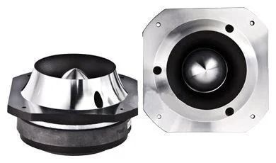 Лот: 8115108. Фото: 1. Твитеры Cadence CVLT-50 (1шт... Акустика автомобильная