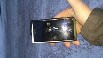 Лот: 3597486. Фото: 1. nokia lumia 800. Смартфоны