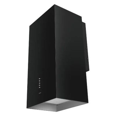 Лот: 24446225. Фото: 1. Вытяжка Maunfeld Bath 401 Black. Вытяжки