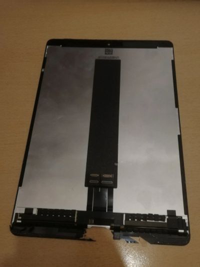 Лот: 16718174. Фото: 1. Дисплей на iPad Air 3 (10.5"). Дисплеи, дисплейные модули, тачскрины