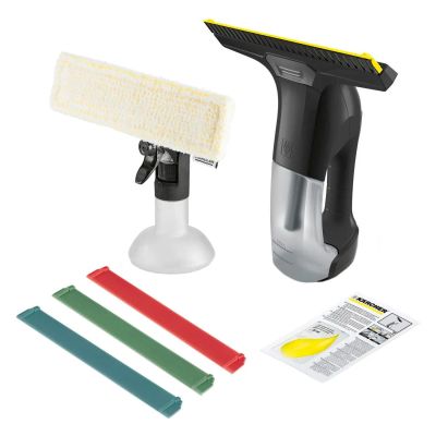 Лот: 24598049. Фото: 1. Стеклоочиститель Karcher WV6 Plus... Остальная техника