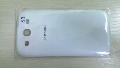 Лот: 9318800. Фото: 1. Крышка для Samsung Galaxy S3... Оборудование для ремонта