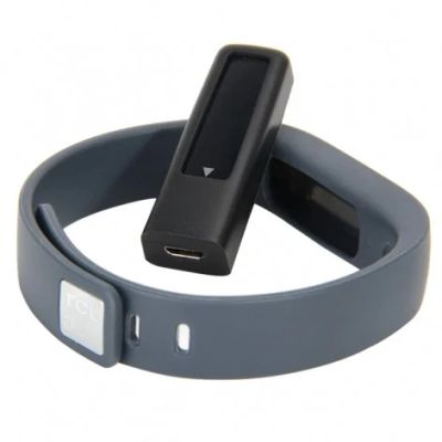 Лот: 6275607. Фото: 1. фитнес браслет Alcatel TCL BoomBand. Пульсометры, шагомеры, секундомеры
