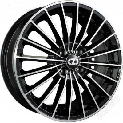 Лот: 1726456. Фото: 1. Литые диски OZ Racing 35th ANNIVERSARY... Диски