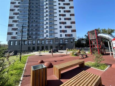 Лот: 20745428. Фото: 1. 3-комнатная квартира на ул. Высотная... Квартиры, студии