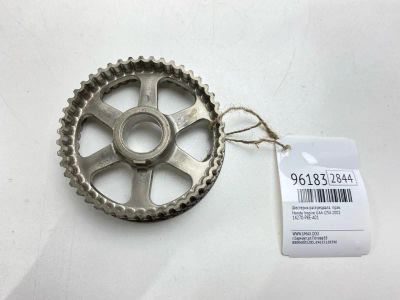 Лот: 24773694. Фото: 1. Шестерня распредвала Honda Inspire... Двигатель и элементы двигателя