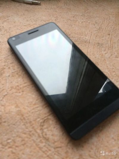 Лот: 6289047. Фото: 1. Смартфон Explay Tornado. Смартфоны