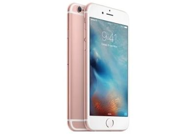 Лот: 9676247. Фото: 1. Apple iPhone 6s. Смартфоны