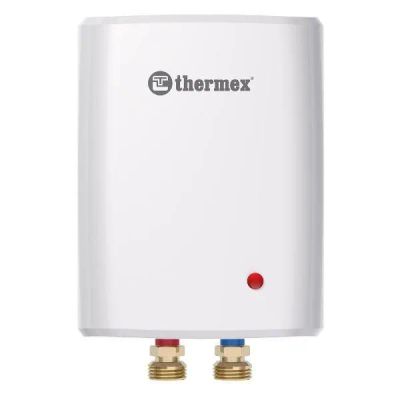 Лот: 25706155. Фото: 1. Водонагреватель Thermex Surf 6000. Водонагреватели, бойлеры