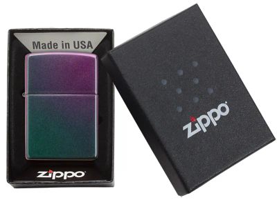 Лот: 19930006. Фото: 1. Зажигалки Zippo 49146 ЗИППО. Зажигалки, спички, пепельницы
