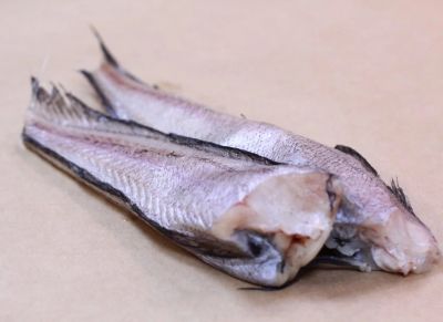 Лот: 7895383. Фото: 1. Рыба лемонема с/м тушка. Икра, рыба, морепродукты