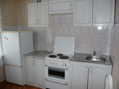 Лот: 5129960. Фото: 1. Сдам 1-комнатную квартиру в Ветлужанке... Квартиры, студии