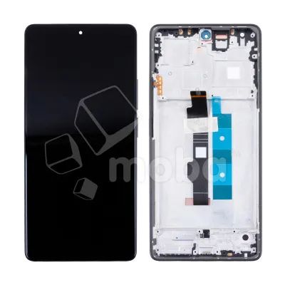 Лот: 25429016. Фото: 1. Дисплей для Xiaomi Redmi Note... Дисплеи, дисплейные модули, тачскрины