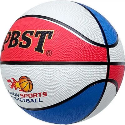 Лот: 23597315. Фото: 1. Мяч баскетбольный Sportex №7... Мячи, ракетки, шайбы, клюшки