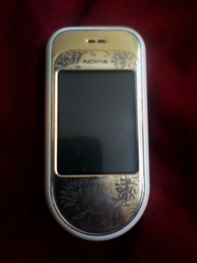 Лот: 11711449. Фото: 1. nokia 7370 торг. Кнопочные мобильные телефоны