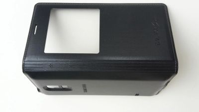 Лот: 5382330. Фото: 1. Флип-Чехол Samsung Galaxy S5 Mini... Чехлы, бамперы