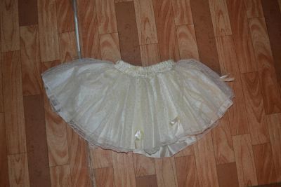 Лот: 6704777. Фото: 1. Юбка пачка на 2-4 года. Юбки