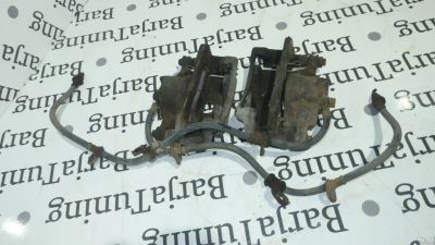 Лот: 16036200. Фото: 1. Суппорт Honda Domani. Тормозная система
