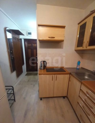 Лот: 9425879. Фото: 1. квартира , Красноярск улица Крупской... Квартиры, студии