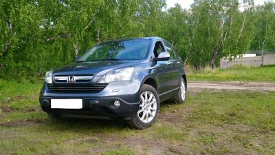 Лот: 4222429. Фото: 1. Продажа Хонда c-rv в Красноярске. Автомобили
