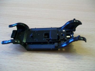 Лот: 6512385. Фото: 1. Дно Руссобалт с24-40 А22 новое... Автомоделизм