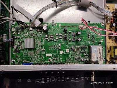 Лот: 18596171. Фото: 1. RSAG7.820.1234 tv Rolsen RP-32H20... Запчасти для телевизоров, видеотехники, аудиотехники