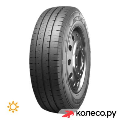 Лот: 25103887. Фото: 1. Commercio PRO 205/70 R15 106/104T. Шины