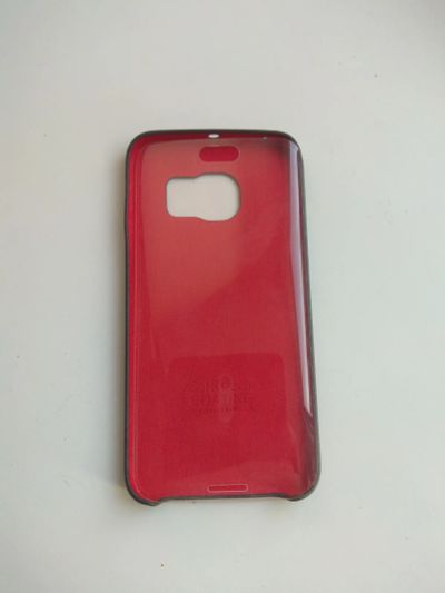 Лот: 21145017. Фото: 1. Чехол для Samsung Galaxy S6 edge. Чехлы, бамперы