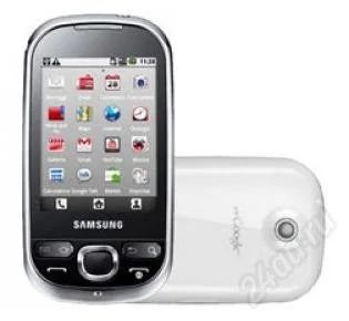 Лот: 2700936. Фото: 1. Продам смартфон на андроиде SAMSUNG... Смартфоны