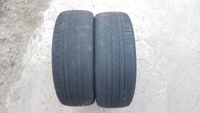 Лот: 11355829. Фото: 1. Летние шины GoodYear. Шины