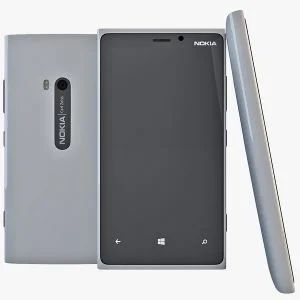 Лот: 3266584. Фото: 1. Nokia Lumia 920. Смартфоны