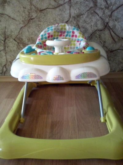 Лот: 4546413. Фото: 1. Ходунки GRACO. Ходунки, прыгунки, качели