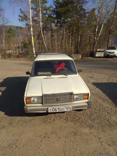 Лот: 15862210. Фото: 1. Ваз 2104. Автомобили