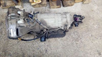 Лот: 18921304. Фото: 1. Акпп subaru impreza gg2 152. Трансмиссия