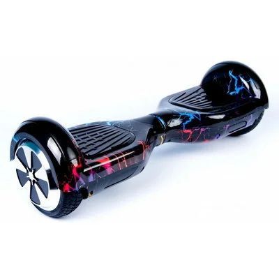Лот: 16340115. Фото: 1. Гироскутер Smart Balance 6.5. Электросамокаты, гироскутеры, сигвеи