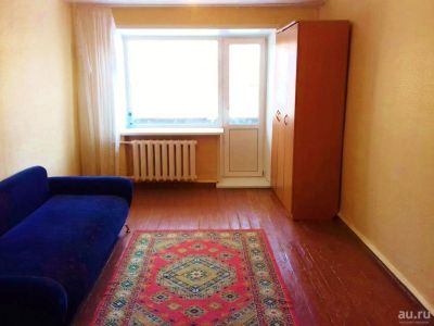 Лот: 13528934. Фото: 1. Сдам комнату 18 кв.м. Быковского... Квартиры, студии