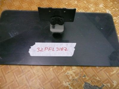 Лот: 17192187. Фото: 1. ножка подставка Philips 32PFL3107H... Кронштейны, стойки, подставки