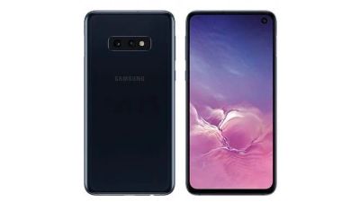 Лот: 14910968. Фото: 1. Samsung galaxy s10e. Смартфоны