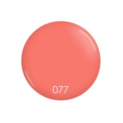 Лот: 5984264. Фото: 1. Гель-лак Fresh Proff, 10ml - 077... Лак для ногтей